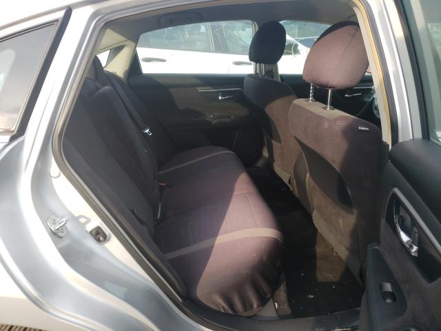 Photo 5 VIN: 1N4AL3AP3DC298756 - NISSAN ALTIMA 2.5 