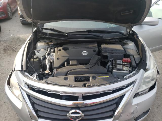 Photo 6 VIN: 1N4AL3AP3DC298756 - NISSAN ALTIMA 2.5 