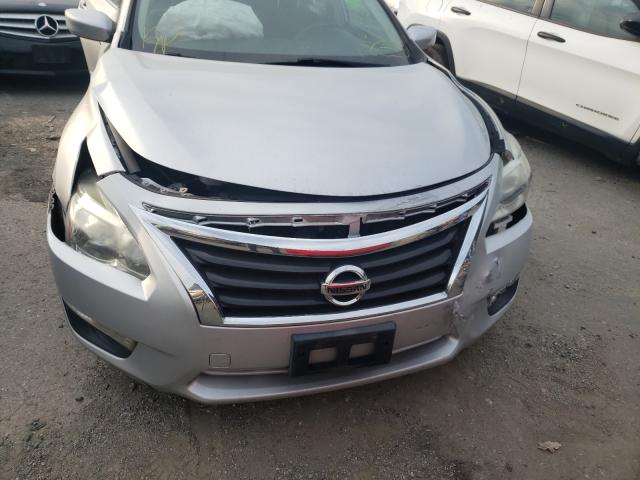 Photo 8 VIN: 1N4AL3AP3DC298756 - NISSAN ALTIMA 2.5 