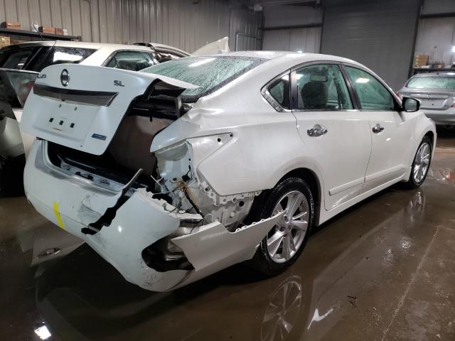 Photo 3 VIN: 1N4AL3AP3DC299339 - NISSAN ALTIMA 2.5 