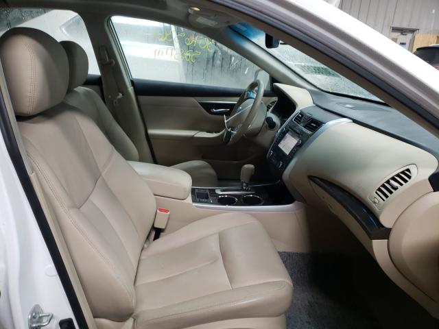 Photo 4 VIN: 1N4AL3AP3DC299339 - NISSAN ALTIMA 2.5 