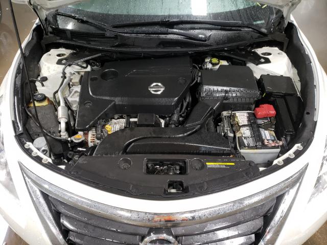 Photo 6 VIN: 1N4AL3AP3DC299339 - NISSAN ALTIMA 2.5 