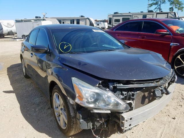 Photo 0 VIN: 1N4AL3AP3DC299454 - NISSAN ALTIMA 2.5 