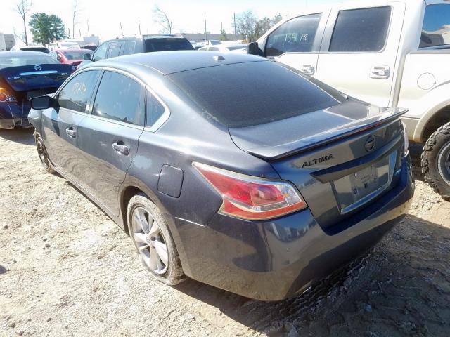 Photo 2 VIN: 1N4AL3AP3DC299454 - NISSAN ALTIMA 2.5 