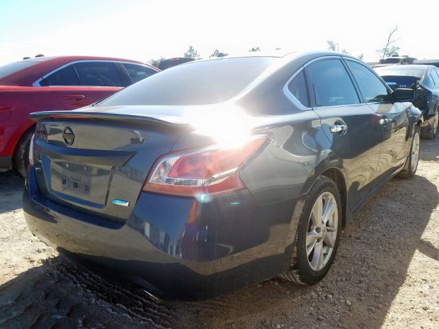 Photo 3 VIN: 1N4AL3AP3DC299454 - NISSAN ALTIMA 2.5 