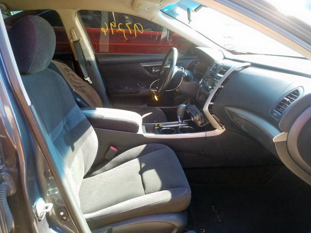 Photo 4 VIN: 1N4AL3AP3DC299454 - NISSAN ALTIMA 2.5 