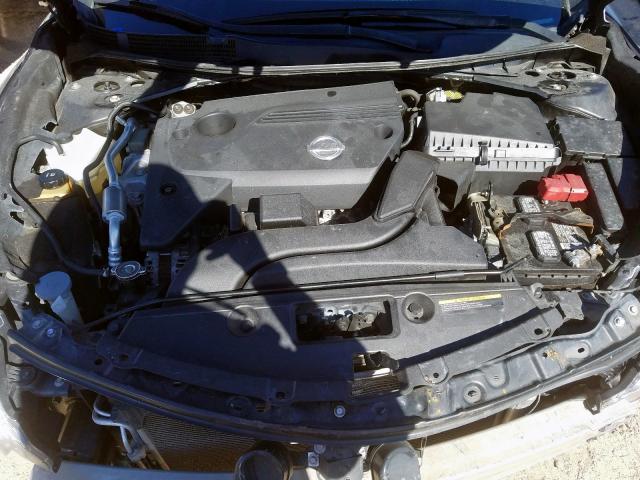 Photo 6 VIN: 1N4AL3AP3DC299454 - NISSAN ALTIMA 2.5 