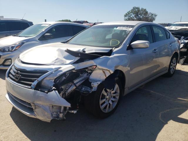 Photo 1 VIN: 1N4AL3AP3DC901849 - NISSAN ALTIMA 2.5 