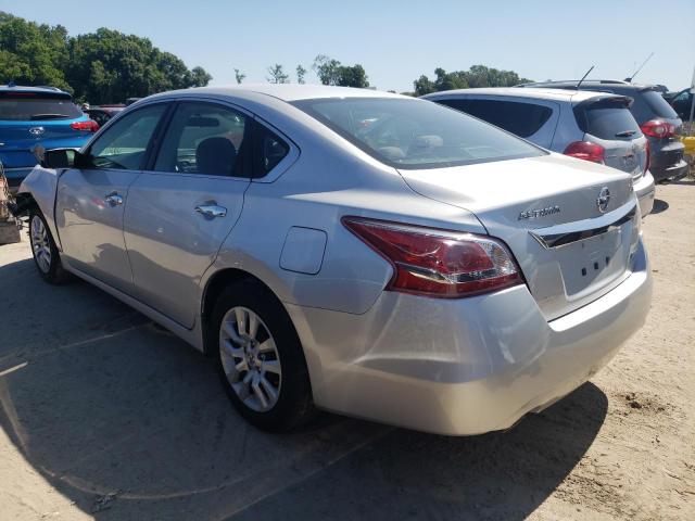 Photo 2 VIN: 1N4AL3AP3DC901849 - NISSAN ALTIMA 2.5 