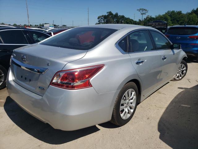 Photo 3 VIN: 1N4AL3AP3DC901849 - NISSAN ALTIMA 2.5 