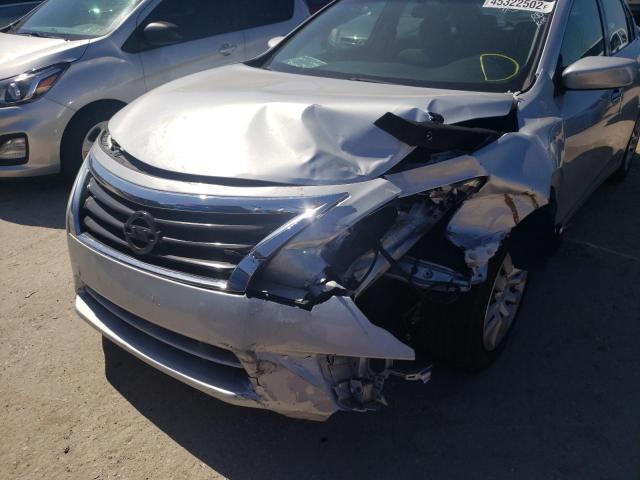 Photo 8 VIN: 1N4AL3AP3DC901849 - NISSAN ALTIMA 2.5 