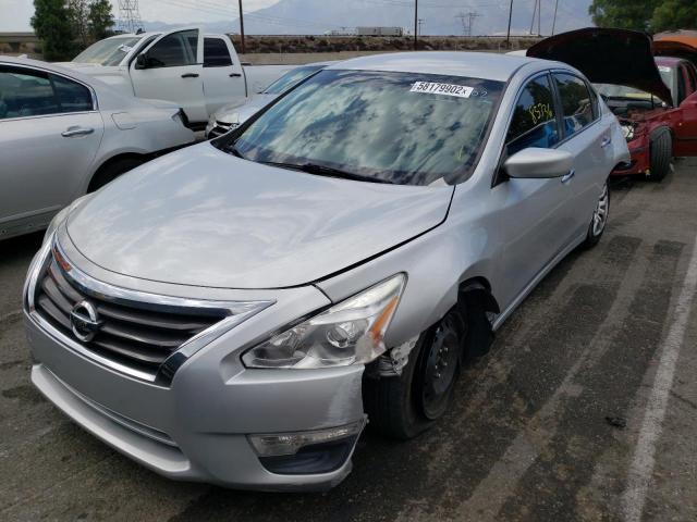 Photo 1 VIN: 1N4AL3AP3DC902760 - NISSAN ALTIMA 2.5 