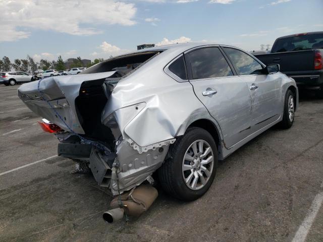 Photo 3 VIN: 1N4AL3AP3DC902760 - NISSAN ALTIMA 2.5 