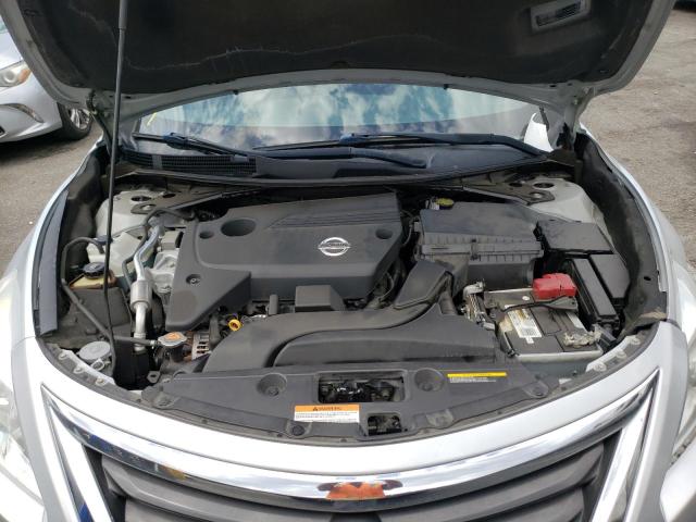 Photo 6 VIN: 1N4AL3AP3DC902760 - NISSAN ALTIMA 2.5 