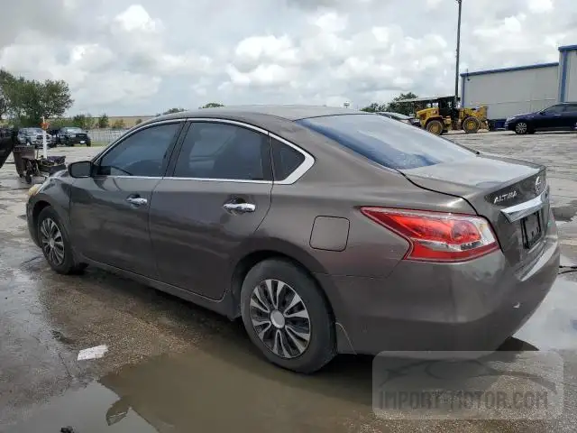 Photo 1 VIN: 1N4AL3AP3DC907246 - NISSAN ALTIMA 