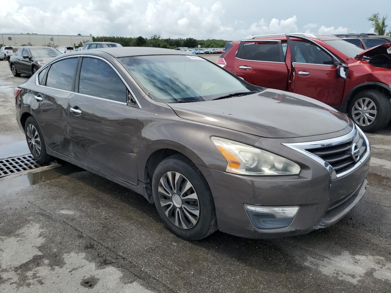 Photo 3 VIN: 1N4AL3AP3DC907246 - NISSAN ALTIMA 