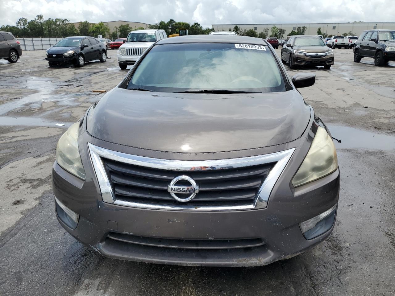 Photo 4 VIN: 1N4AL3AP3DC907246 - NISSAN ALTIMA 