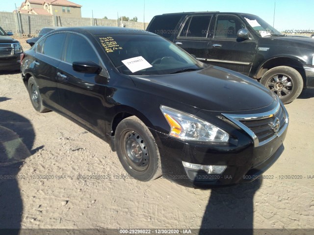 Photo 0 VIN: 1N4AL3AP3DC907330 - NISSAN ALTIMA 