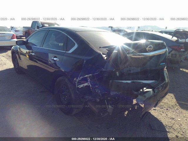 Photo 2 VIN: 1N4AL3AP3DC907330 - NISSAN ALTIMA 