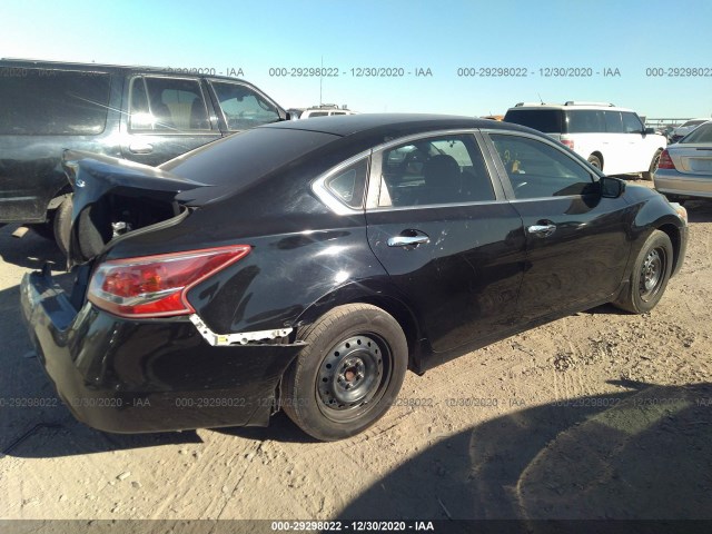 Photo 3 VIN: 1N4AL3AP3DC907330 - NISSAN ALTIMA 