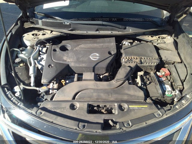 Photo 9 VIN: 1N4AL3AP3DC907330 - NISSAN ALTIMA 