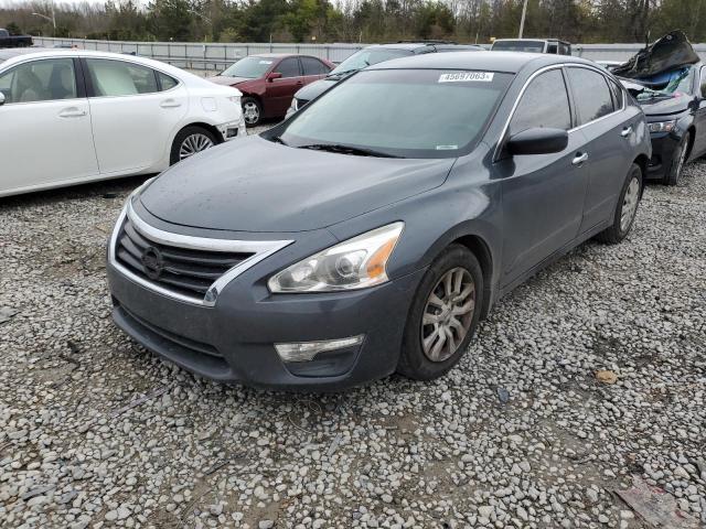 Photo 0 VIN: 1N4AL3AP3DC913807 - NISSAN ALTIMA 2.5 