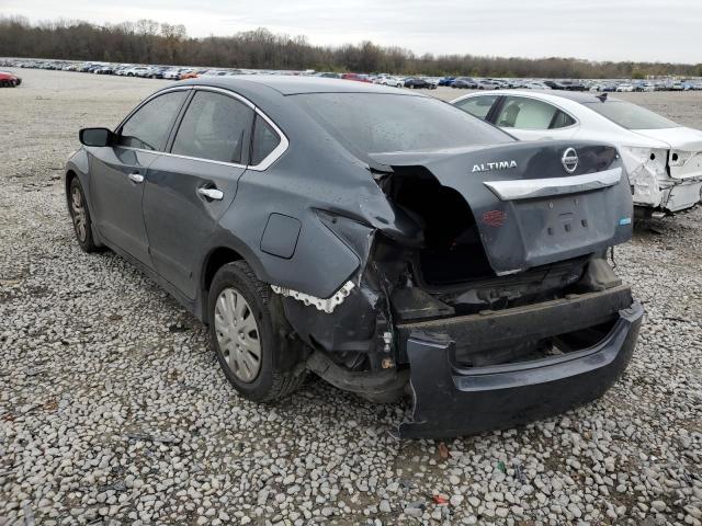 Photo 1 VIN: 1N4AL3AP3DC913807 - NISSAN ALTIMA 2.5 