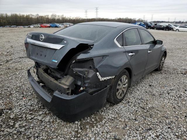 Photo 2 VIN: 1N4AL3AP3DC913807 - NISSAN ALTIMA 2.5 