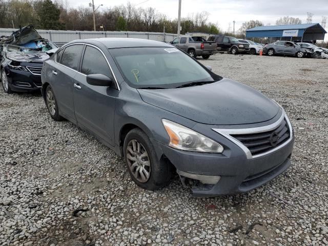 Photo 3 VIN: 1N4AL3AP3DC913807 - NISSAN ALTIMA 2.5 