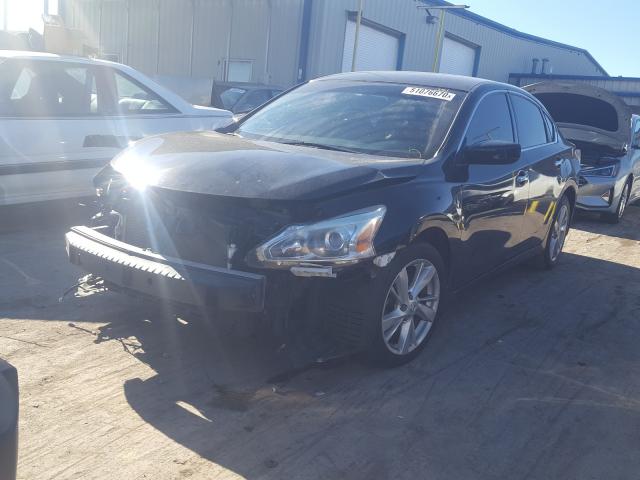 Photo 1 VIN: 1N4AL3AP3DC914407 - NISSAN ALTIMA 2.5 