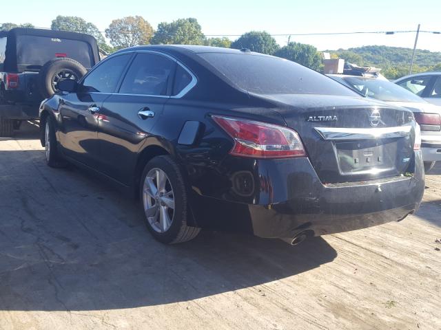 Photo 2 VIN: 1N4AL3AP3DC914407 - NISSAN ALTIMA 2.5 