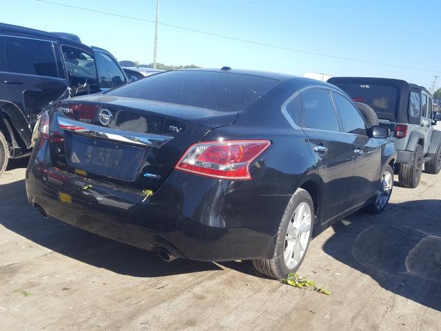 Photo 3 VIN: 1N4AL3AP3DC914407 - NISSAN ALTIMA 2.5 