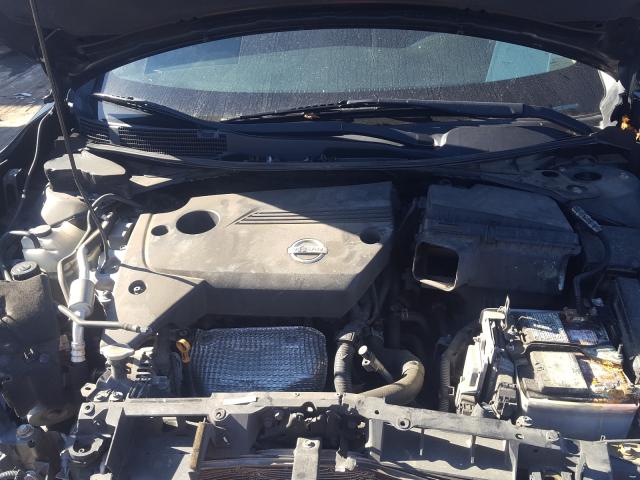 Photo 6 VIN: 1N4AL3AP3DC914407 - NISSAN ALTIMA 2.5 