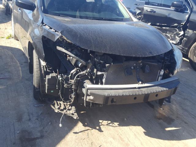 Photo 8 VIN: 1N4AL3AP3DC914407 - NISSAN ALTIMA 2.5 