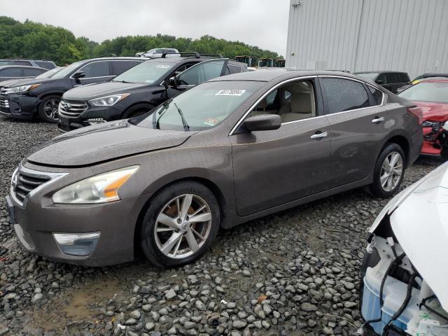 Photo 0 VIN: 1N4AL3AP3DC916108 - NISSAN ALTIMA 2.5 