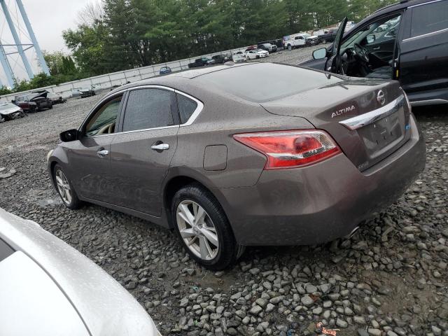 Photo 1 VIN: 1N4AL3AP3DC916108 - NISSAN ALTIMA 2.5 