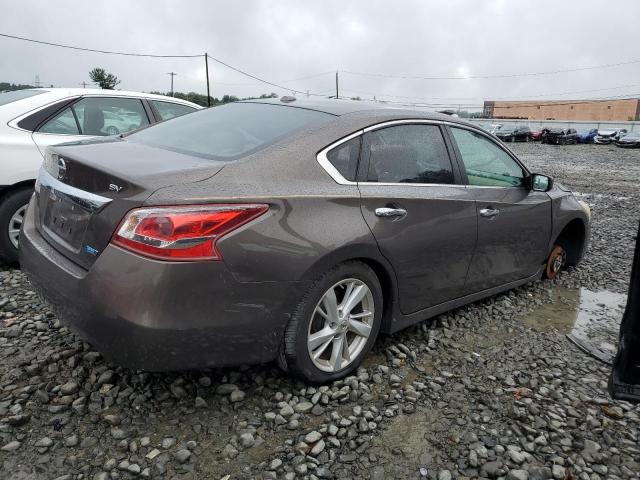 Photo 2 VIN: 1N4AL3AP3DC916108 - NISSAN ALTIMA 2.5 