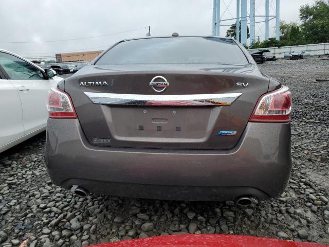 Photo 5 VIN: 1N4AL3AP3DC916108 - NISSAN ALTIMA 2.5 