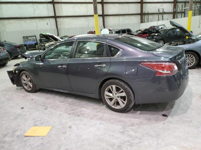 Photo 1 VIN: 1N4AL3AP3DC917906 - NISSAN ALTIMA 2.5 