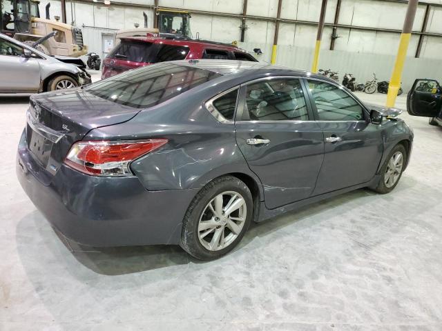 Photo 2 VIN: 1N4AL3AP3DC917906 - NISSAN ALTIMA 2.5 