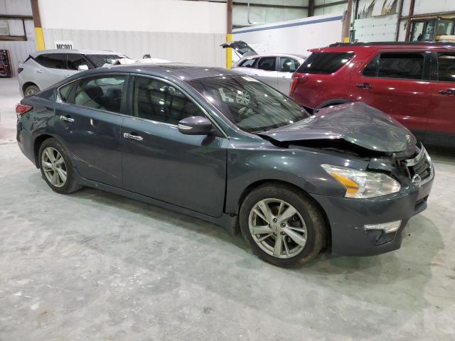 Photo 3 VIN: 1N4AL3AP3DC917906 - NISSAN ALTIMA 2.5 