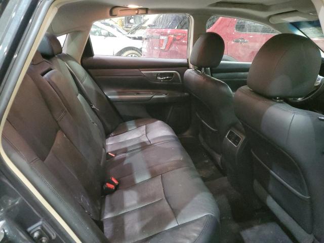 Photo 9 VIN: 1N4AL3AP3DC917906 - NISSAN ALTIMA 2.5 