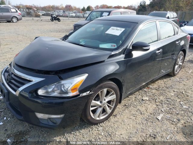 Photo 1 VIN: 1N4AL3AP3DC918425 - NISSAN ALTIMA 