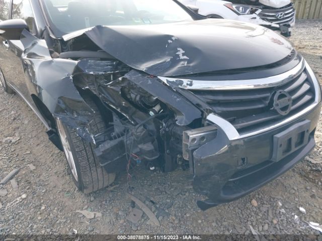 Photo 5 VIN: 1N4AL3AP3DC918425 - NISSAN ALTIMA 