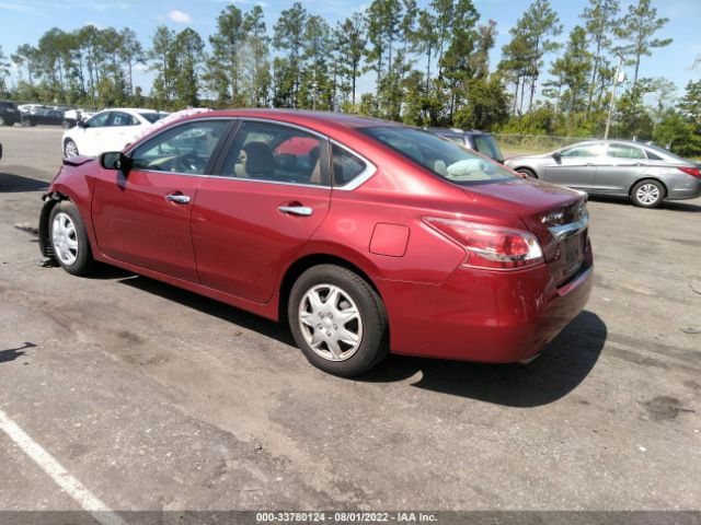 Photo 2 VIN: 1N4AL3AP3DC919252 - NISSAN ALTIMA 