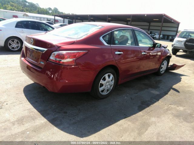 Photo 3 VIN: 1N4AL3AP3DC919252 - NISSAN ALTIMA 