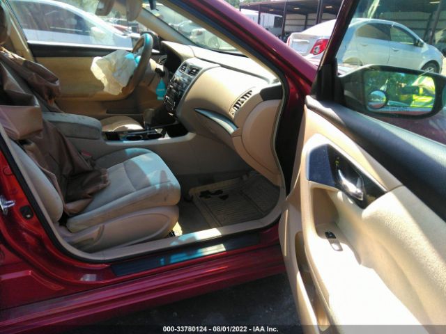 Photo 4 VIN: 1N4AL3AP3DC919252 - NISSAN ALTIMA 