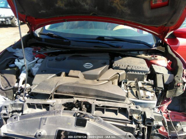 Photo 9 VIN: 1N4AL3AP3DC919252 - NISSAN ALTIMA 