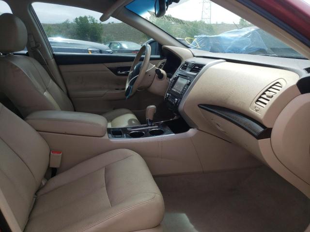 Photo 4 VIN: 1N4AL3AP3DC921213 - NISSAN ALTIMA 2.5 