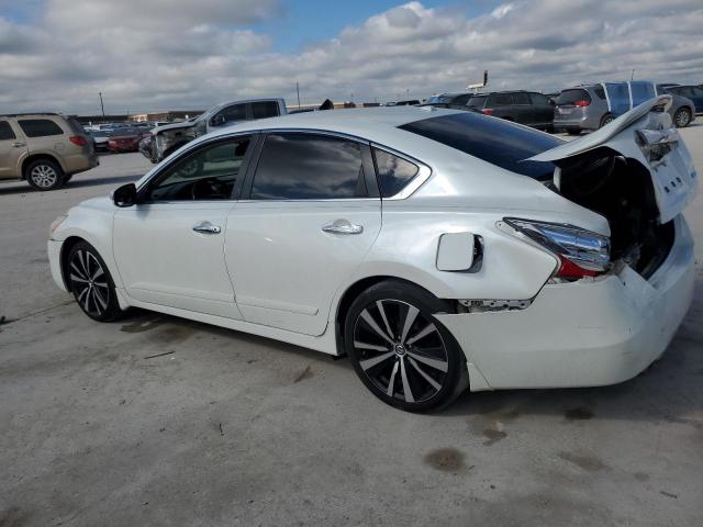 Photo 1 VIN: 1N4AL3AP3DC921678 - NISSAN ALTIMA 2.5 